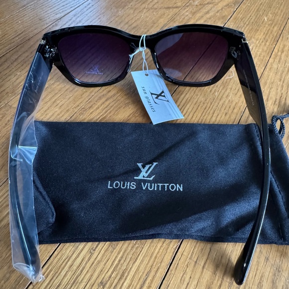 Designer look sunglasses, NEW main image 4